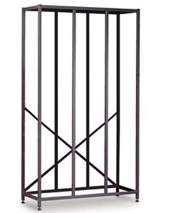 Gratnell Treble Frame