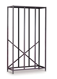 Gratnell Treble Frame