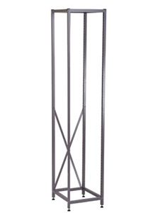 Gratnell Single Frame