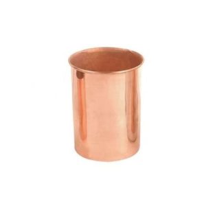 Calorimeter, Copper, 100 x 65mm
