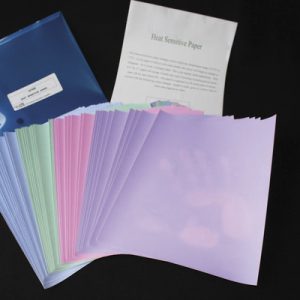 Heat Sensitive Paper (Pk 40)