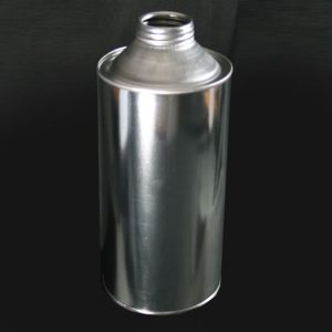 Crushing Can