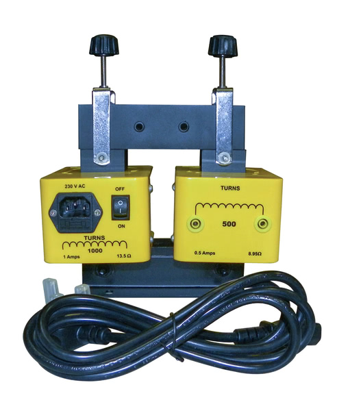 Demountable Transformer Kit ? Edulab