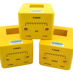 Coil, Demountable Transformer