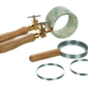 Demountable Transformer Accessory Set No. 1 ? Edulab