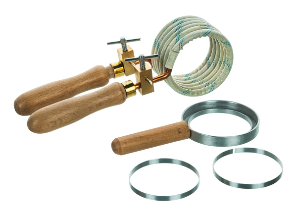 Demountable Transformer Accessory Set No. 1 ? Edulab