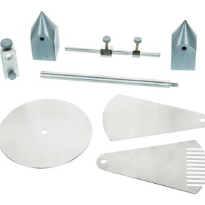 Demountable Transformer Accessory Set No. 2 ? Edulab