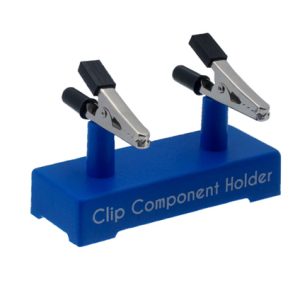 Component Holder, PK8 ? Edulab