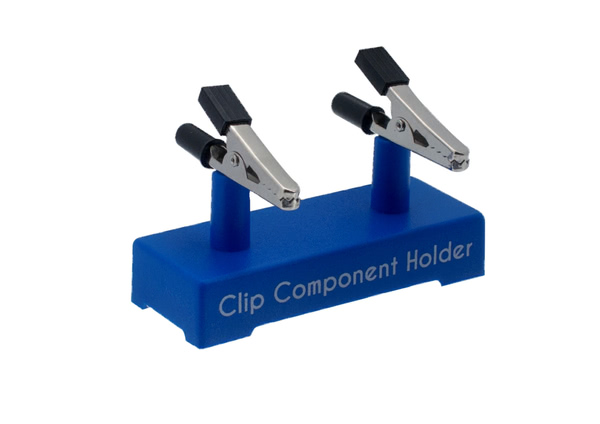 Component Holder, PK8 ? Edulab