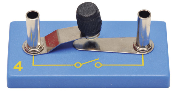 Circuits Kit Push Switch