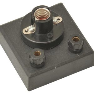 Lamp Holder E-10