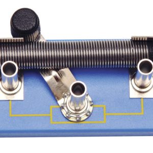 Circuits Kit Rheostat