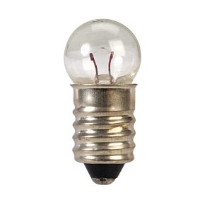 Bulb, MES Lamp