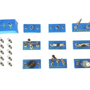 Electricity Circuits Kit