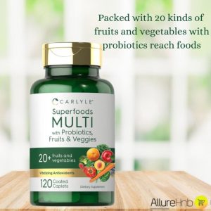 Super Food Multi