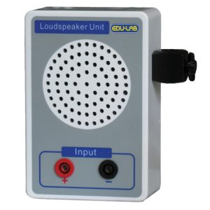 Loudspeaker Unit