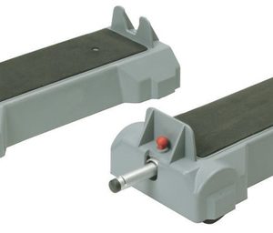 Dynamics Trolley, Plastic (Pair)