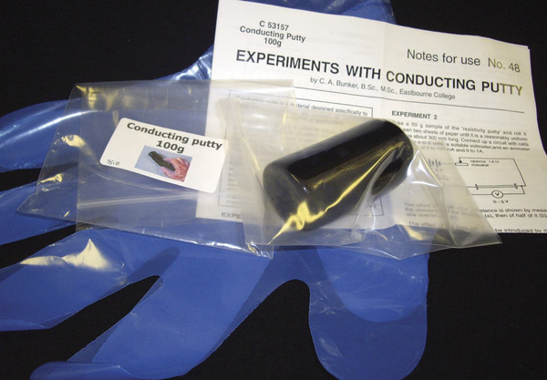 Conductive Putty