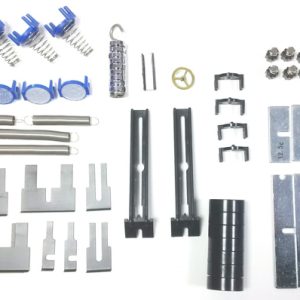 Linear Airtrack Accessory Kit
