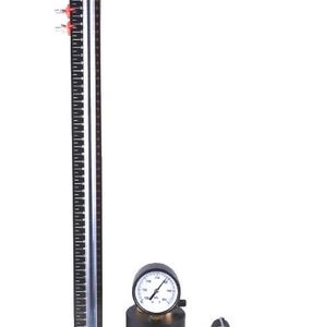 Boyle?s Law Apparatus ? Edulab