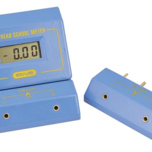 Digital Voltmeter/Ammeter With Shunts