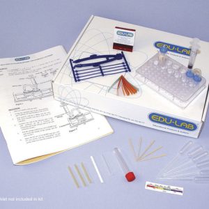 Basic Kit, Student, Microscience ? Edulab