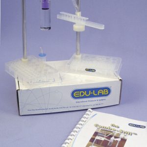 Combostill, Microscience ? Edulab