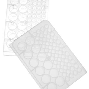 Comboplate, Microscience (Pk20) ? Edulab