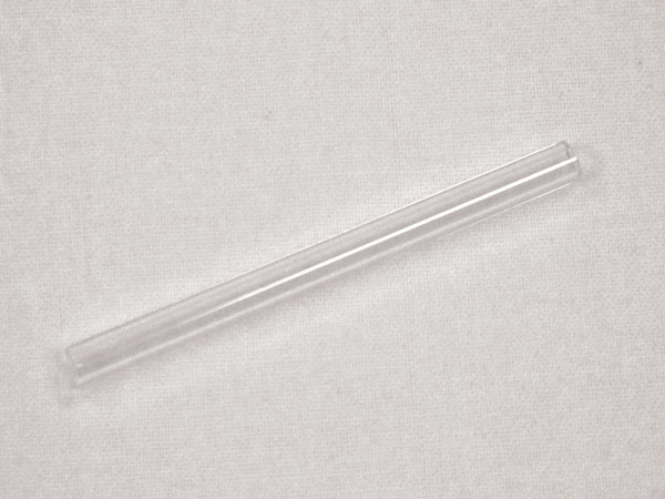 Glass Combustion Tube (Pk20)