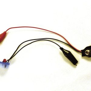 Current Indicator LED (Pk20)