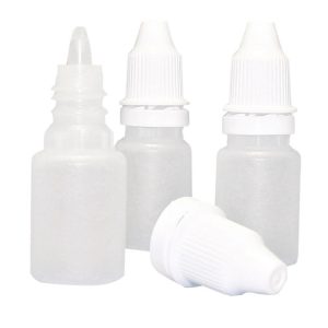 Dropper Bottle, 10 ml (Pk 100)