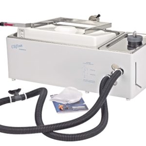 Clifton? Spirometer