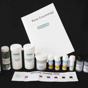 Basic Enzymology Kit