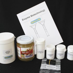 Enzyme Biotechnology Kit