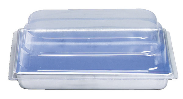 Dissection Pan, Pad & Cover ? Edulab