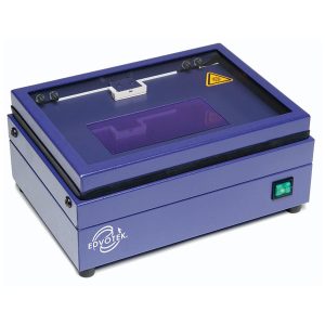 Edvotek Midrange UV Transilluminator (7 x 14 cm filter)