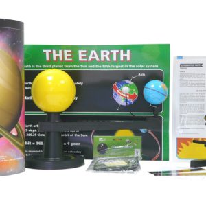 Astronomy Activity Kit