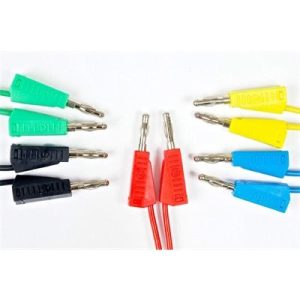 4mm Stackable Leads