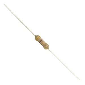 47r Cr50 0.5w Carbon Film Resistor ? Pack of 100
