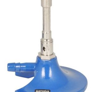 Bunsen Burner, Semi Micro (Natural Gas)