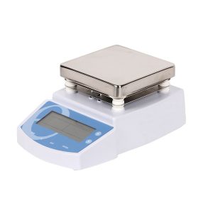 Hotplate & Stirrer, Digital ? Essentials