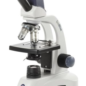 EcoBlue Digital Monocular Microscope, 400x