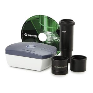 CMEX-2f, 2MP Digital USB-2 Colour Camera with 1/2.9 CMOS Sensor"