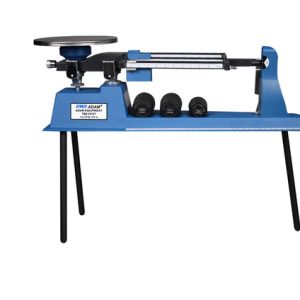 Adam Triple-Beam Balance, 2610g x 0.1g