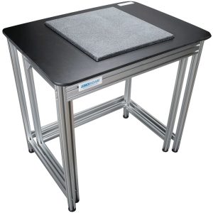 Balance Anti-vibration Table, 400 x 450mm