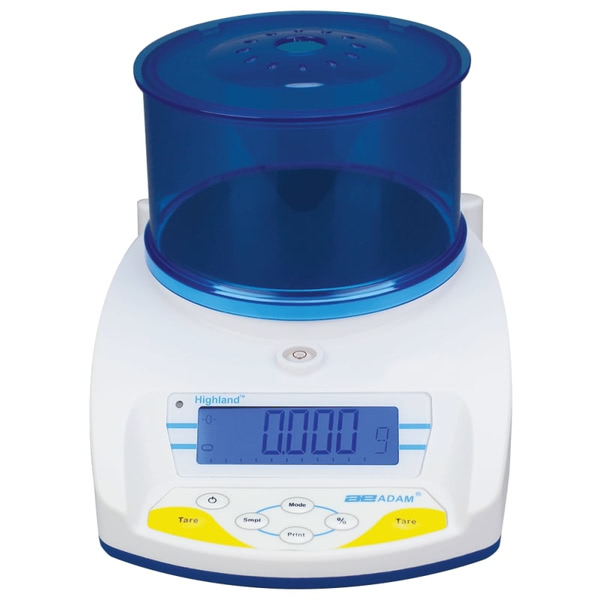 Highland? Portable Precision Balance, 600g x 0.01g