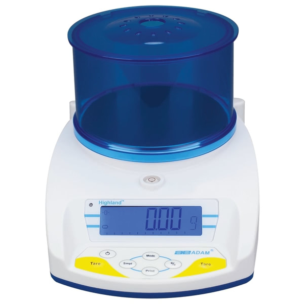 Highland? Portable Precision Balance, 3000g x 0.1g