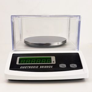 Balance, Precision ? 1000g x 0.01g