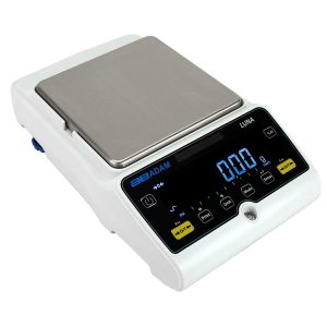 Luna Precision Balance, 6000g x 0.1g