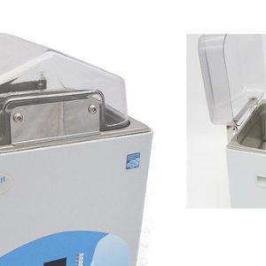 Clifton? Hinged Gable Lid to suit 5, 14 & 18 Litre Unstirred Baths